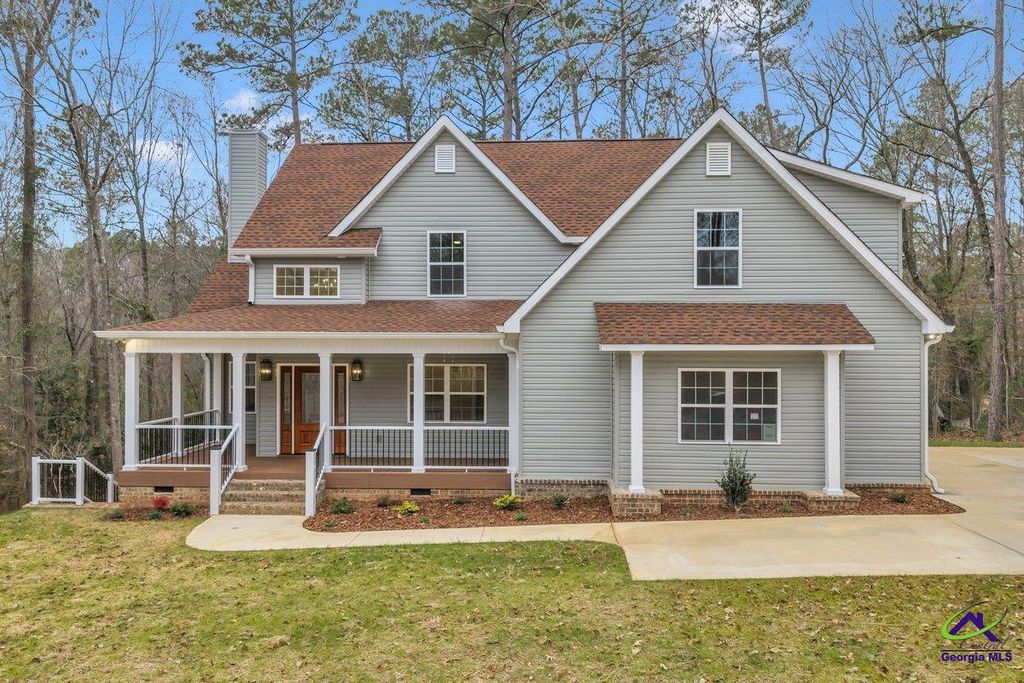 312 Hickory Glen, Centerville, GA 31028