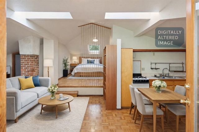 2415 Blake St, Berkeley, CA 94704