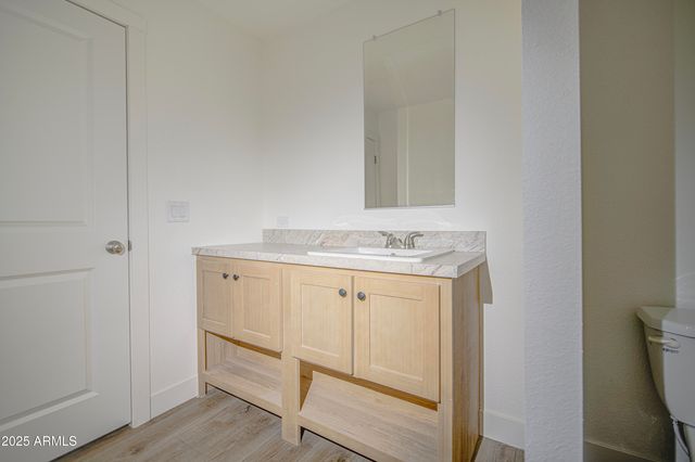 8521 S 345TH Avenue, Tonopah, AZ 85354