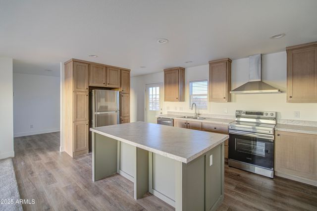 8521 S 345TH Avenue, Tonopah, AZ 85354