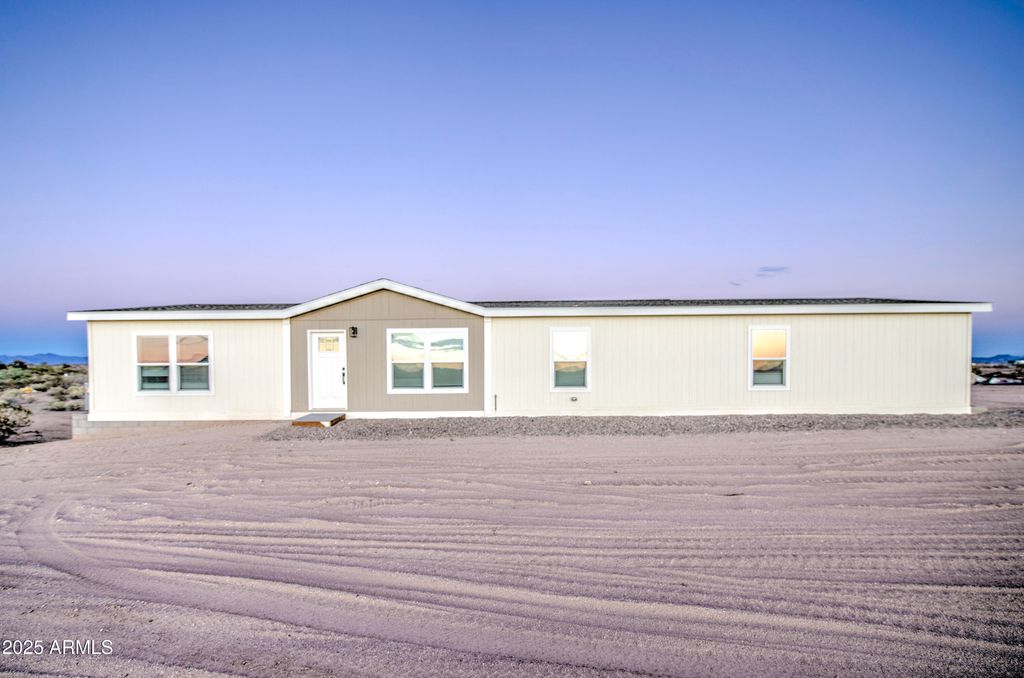 8521 S 345TH Avenue, Tonopah, AZ 85354