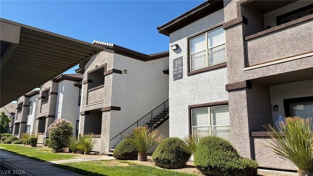 45 Maleena Mesa Street 1912, Henderson, NV 89074