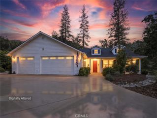 46088 Sutton, Oakhurst, CA 93644