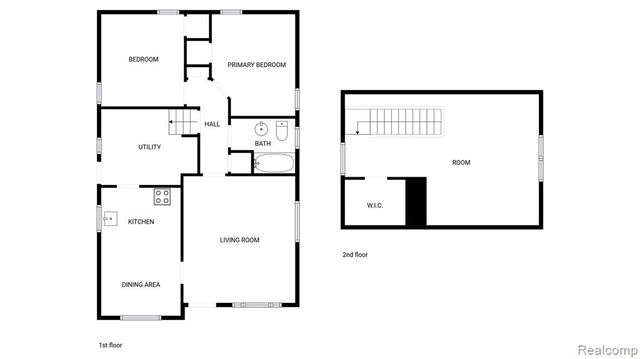 24610 Parklawn Street, Oak Park, MI 48237