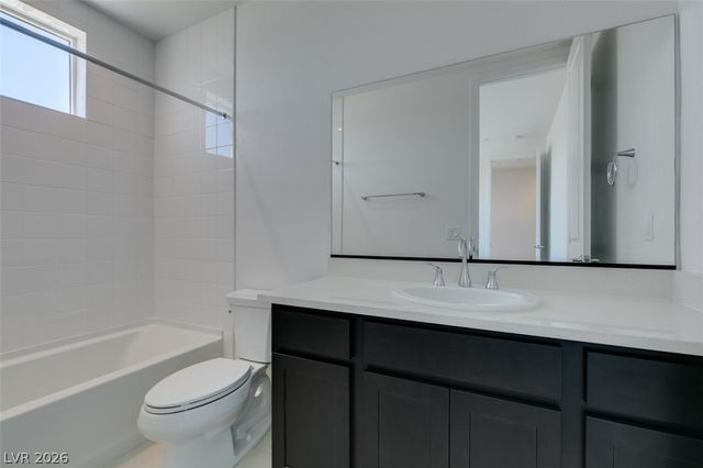 2498 Indigo Mountain Street, Henderson, NV 89044