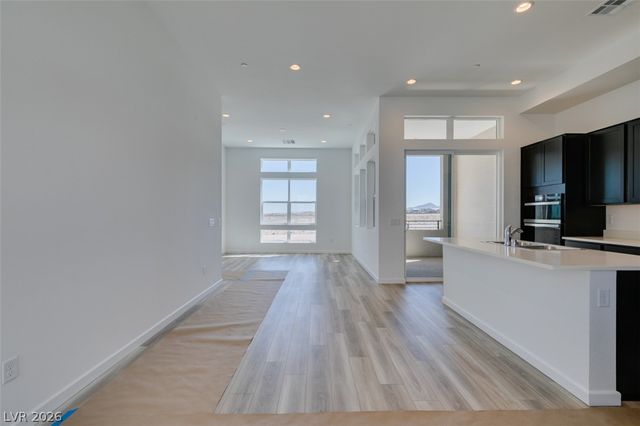 2498 Indigo Mountain Street, Henderson, NV 89044