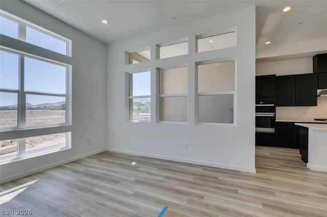 2498 Indigo Mountain Street, Henderson, NV 89044