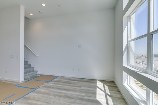 2498 Indigo Mountain Street, Henderson, NV 89044