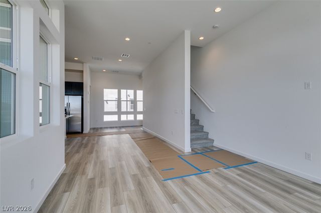 2498 Indigo Mountain Street, Henderson, NV 89044