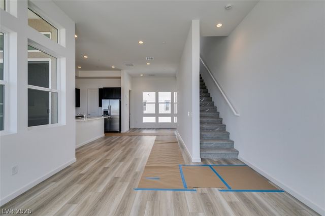 2498 Indigo Mountain Street, Henderson, NV 89044