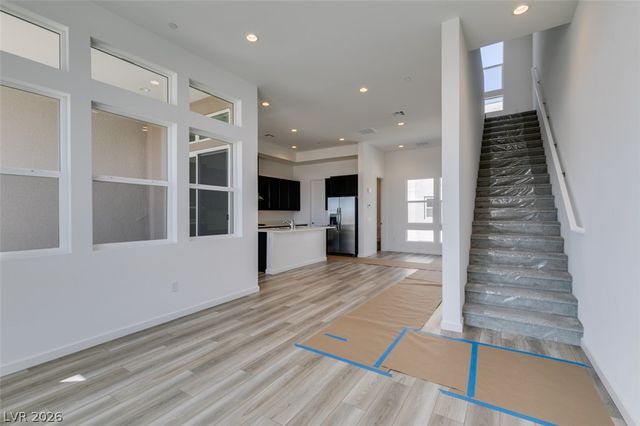 2498 Indigo Mountain Street, Henderson, NV 89044