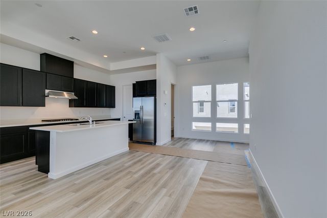 2498 Indigo Mountain Street, Henderson, NV 89044