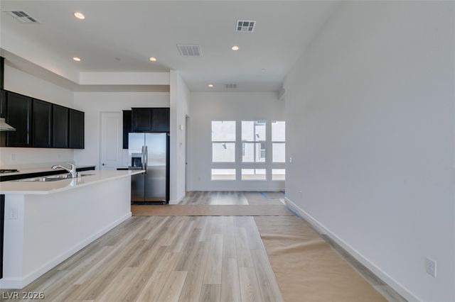 2498 Indigo Mountain Street, Henderson, NV 89044