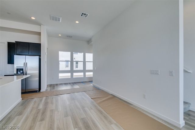 2498 Indigo Mountain Street, Henderson, NV 89044