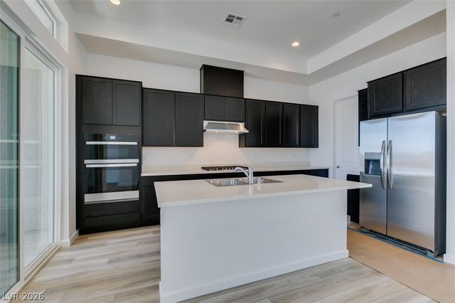 2498 Indigo Mountain Street, Henderson, NV 89044