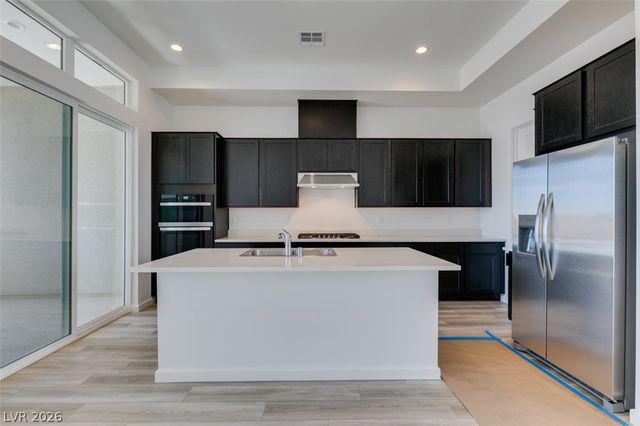 2498 Indigo Mountain Street, Henderson, NV 89044