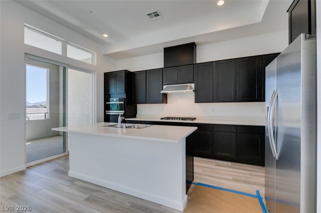 2498 Indigo Mountain Street, Henderson, NV 89044