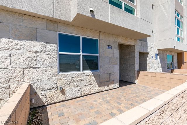 2498 Indigo Mountain Street, Henderson, NV 89044
