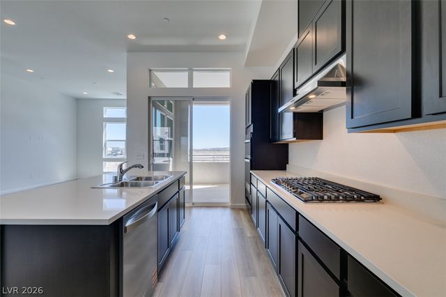 2498 Indigo Mountain Street, Henderson, NV 89044