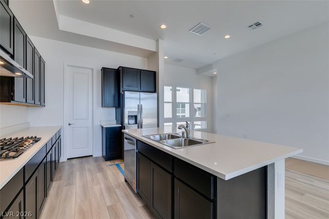 2498 Indigo Mountain Street, Henderson, NV 89044