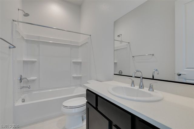 2498 Indigo Mountain Street, Henderson, NV 89044
