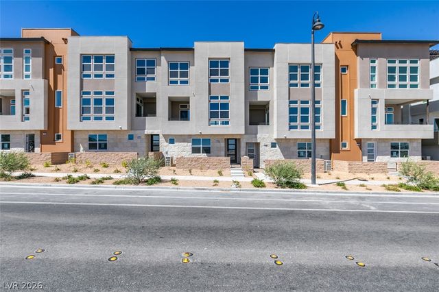 2498 Indigo Mountain Street, Henderson, NV 89044