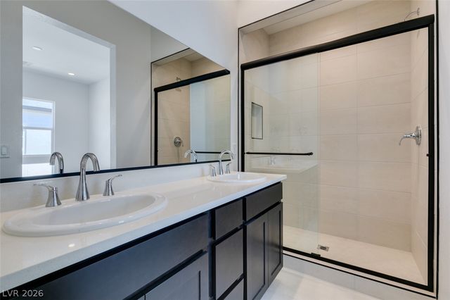 2498 Indigo Mountain Street, Henderson, NV 89044
