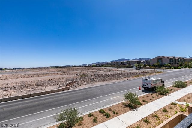 2498 Indigo Mountain Street, Henderson, NV 89044
