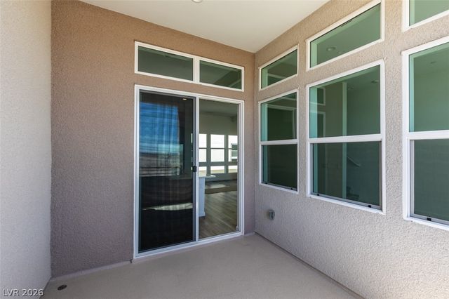 2498 Indigo Mountain Street, Henderson, NV 89044