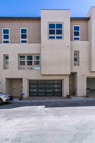 2498 Indigo Mountain Street, Henderson, NV 89044