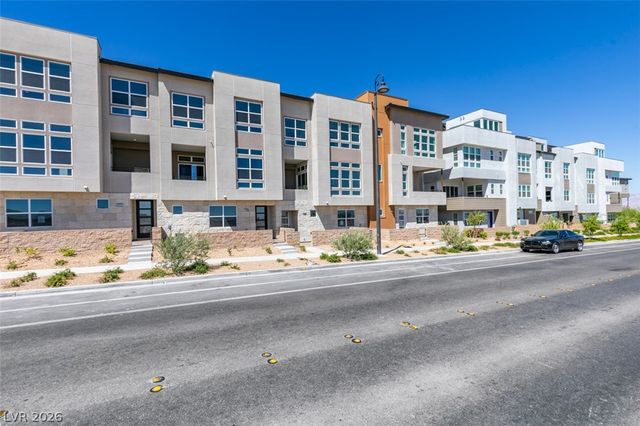 2498 Indigo Mountain Street, Henderson, NV 89044