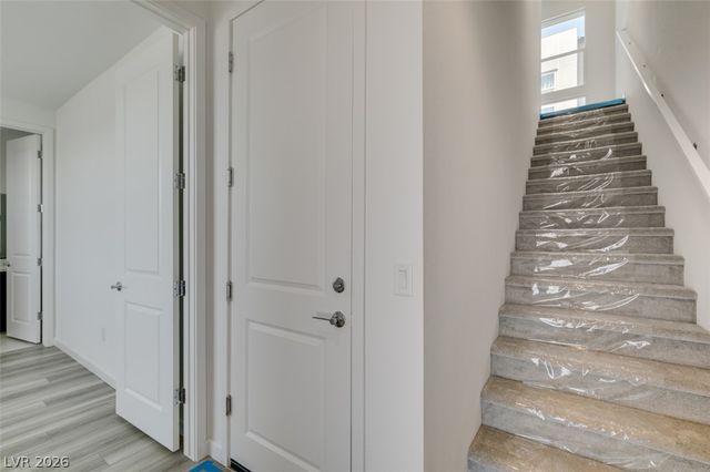 2498 Indigo Mountain Street, Henderson, NV 89044