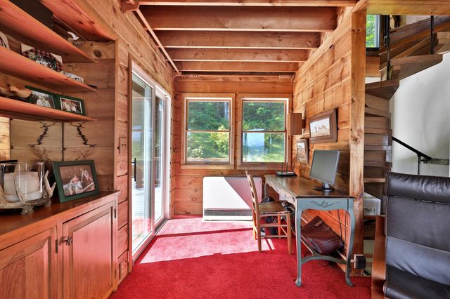 2110 Lynds Hill Road, Plymouth, VT 05056