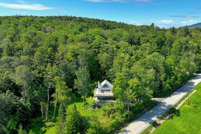 2110 Lynds Hill Road, Plymouth, VT 05056