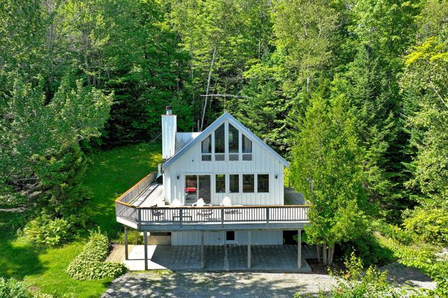 2110 Lynds Hill Road, Plymouth, VT 05056