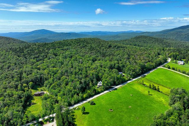 2110 Lynds Hill Road, Plymouth, VT 05056