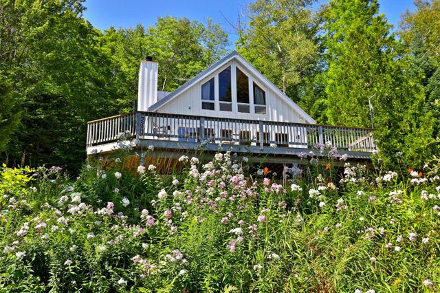 2110 Lynds Hill Road, Plymouth, VT 05056