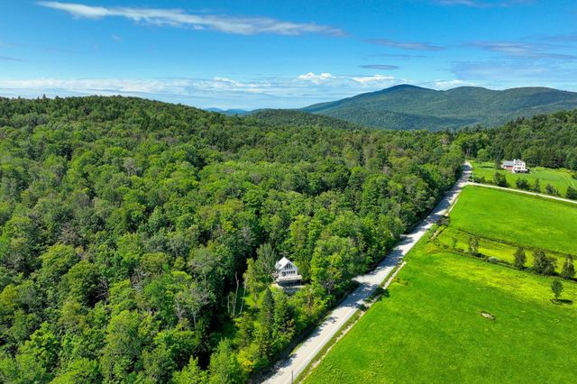 2110 Lynds Hill Road, Plymouth, VT 05056
