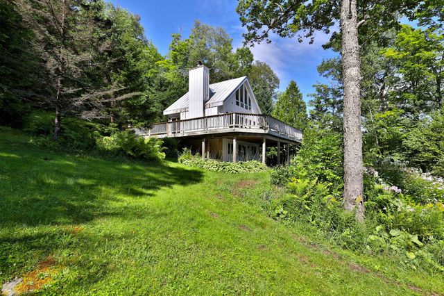 2110 Lynds Hill Road, Plymouth, VT 05056