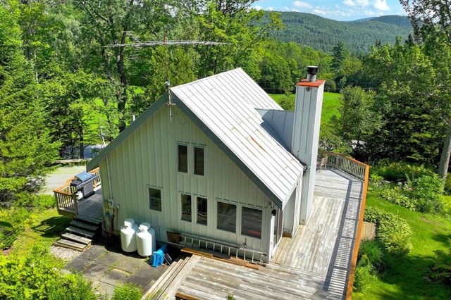2110 Lynds Hill Road, Plymouth, VT 05056