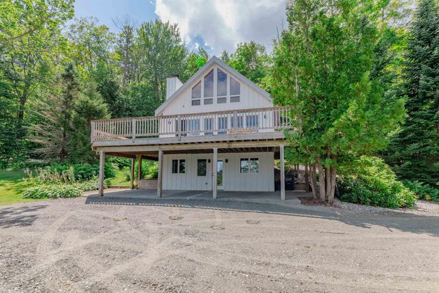 2110 Lynds Hill Road, Plymouth, VT 05056