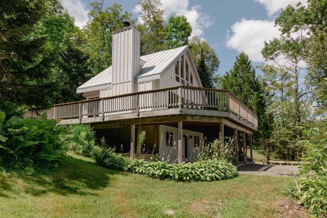 2110 Lynds Hill Road, Plymouth, VT 05056