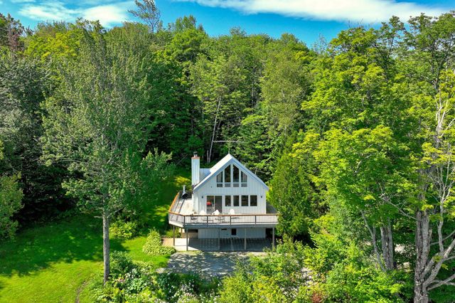 2110 Lynds Hill Road, Plymouth, VT 05056