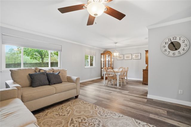 7715 Park Creek Drive, Centerville, OH 45459