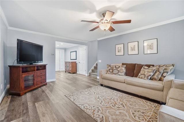 7715 Park Creek Drive, Centerville, OH 45459