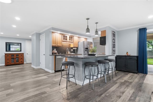 7715 Park Creek Drive, Centerville, OH 45459