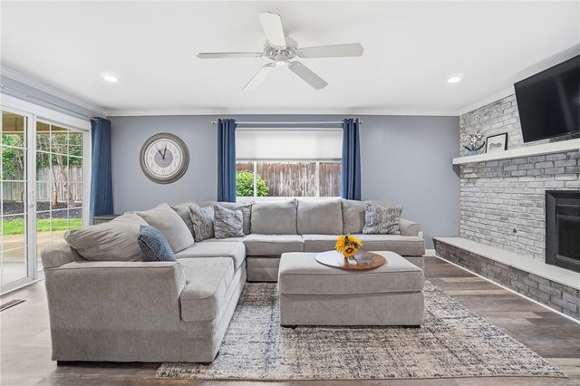 7715 Park Creek Drive, Centerville, OH 45459