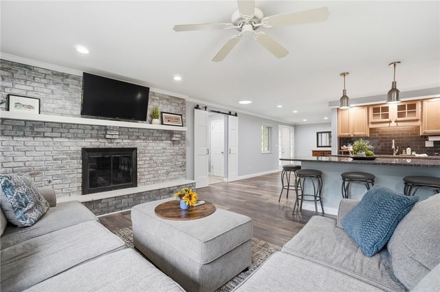 7715 Park Creek Drive, Centerville, OH 45459
