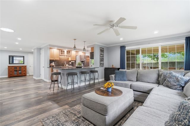 7715 Park Creek Drive, Centerville, OH 45459