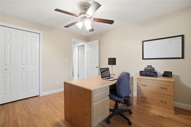 7715 Park Creek Drive, Centerville, OH 45459